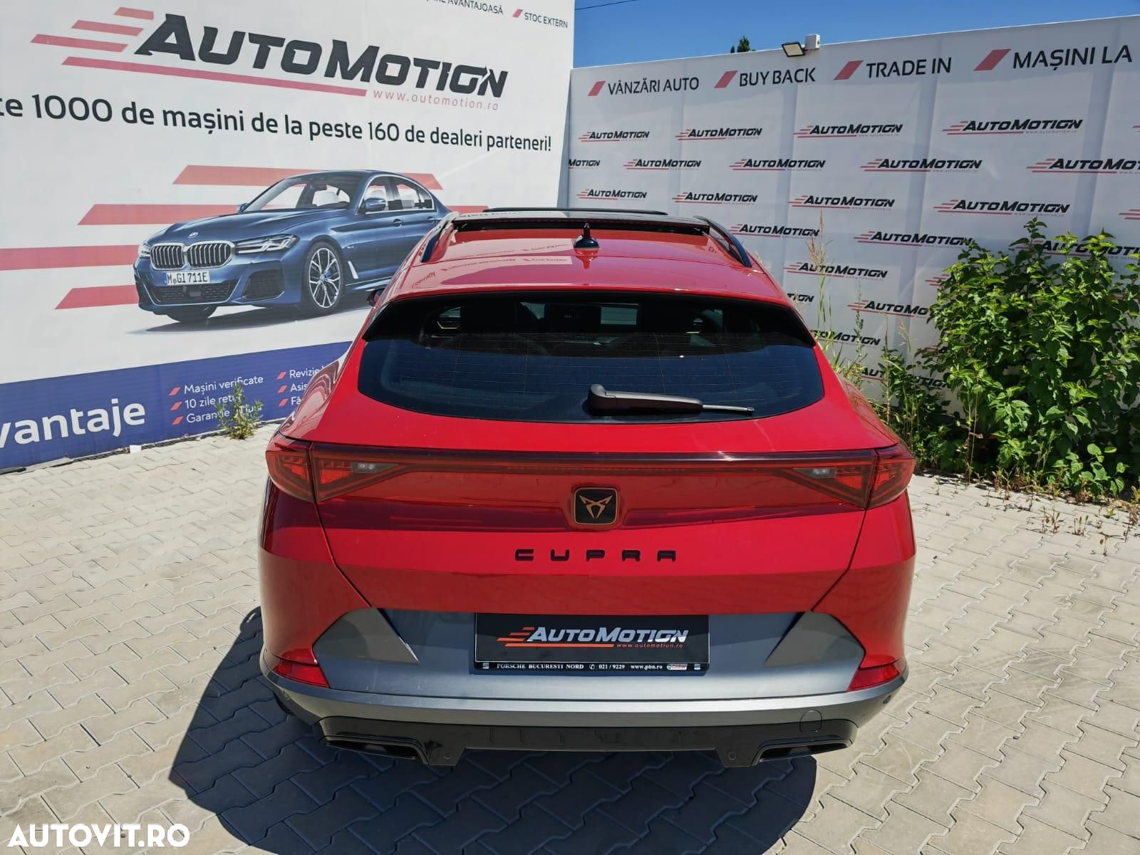 Cupra Formentor - 6