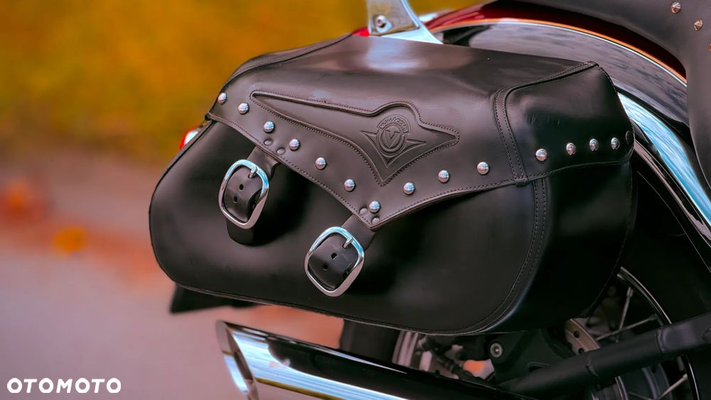 Kawasaki Vulcan - 16