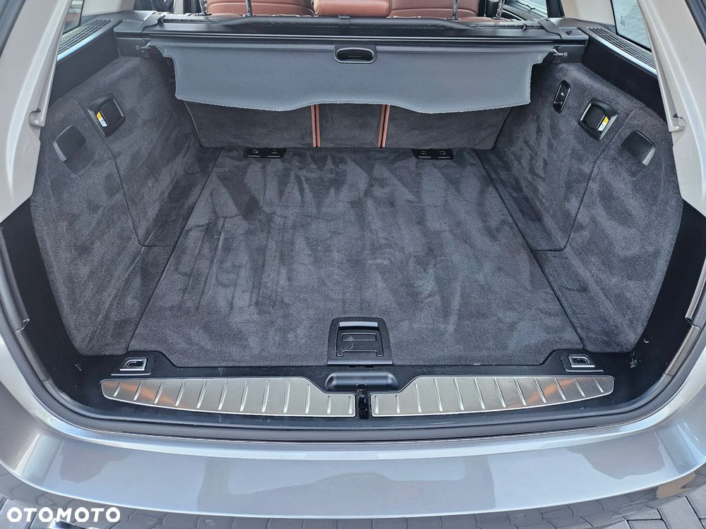 BMW Seria 5 525d Modern Line - 11