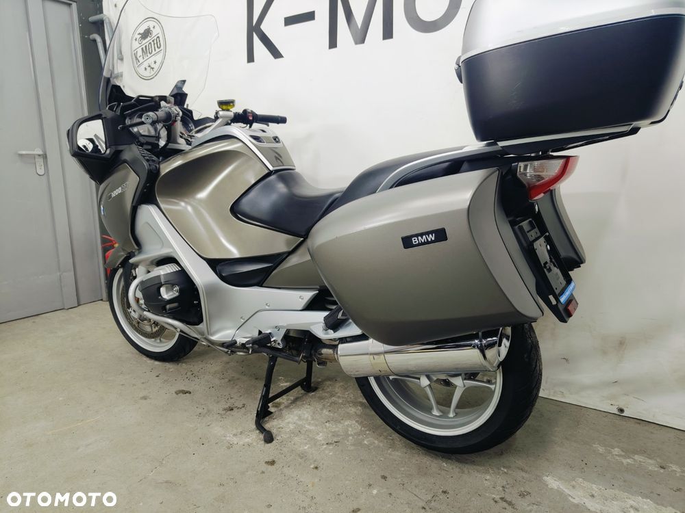BMW RT - 26