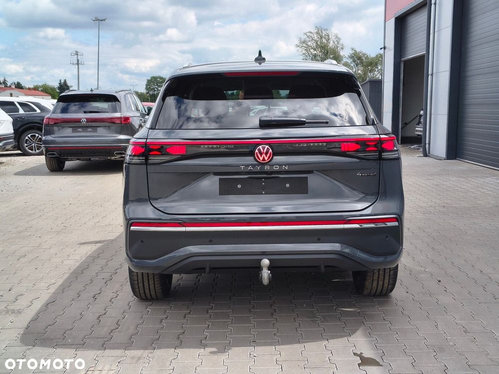 Volkswagen Tayron 2.0 TSI 4Mot Elegance DSG - 6