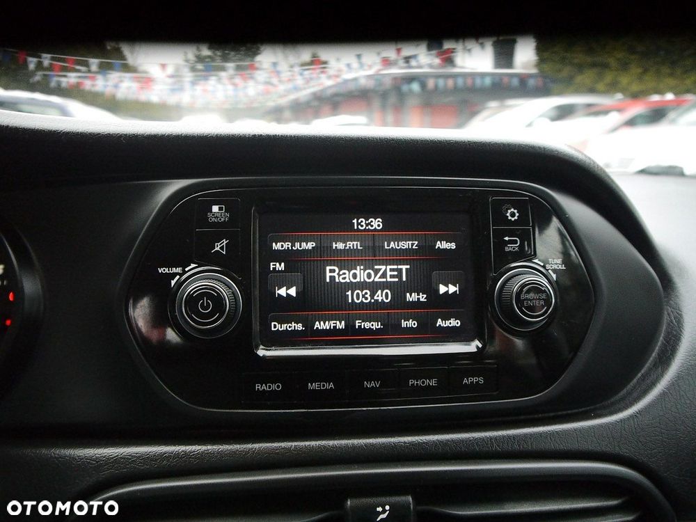 Fiat Tipo 1.6 MultiJet 16v Lounge - 19