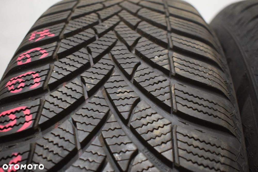 R16 215/65 Semperit Speed-Grip 5 Cena za komplet - 2