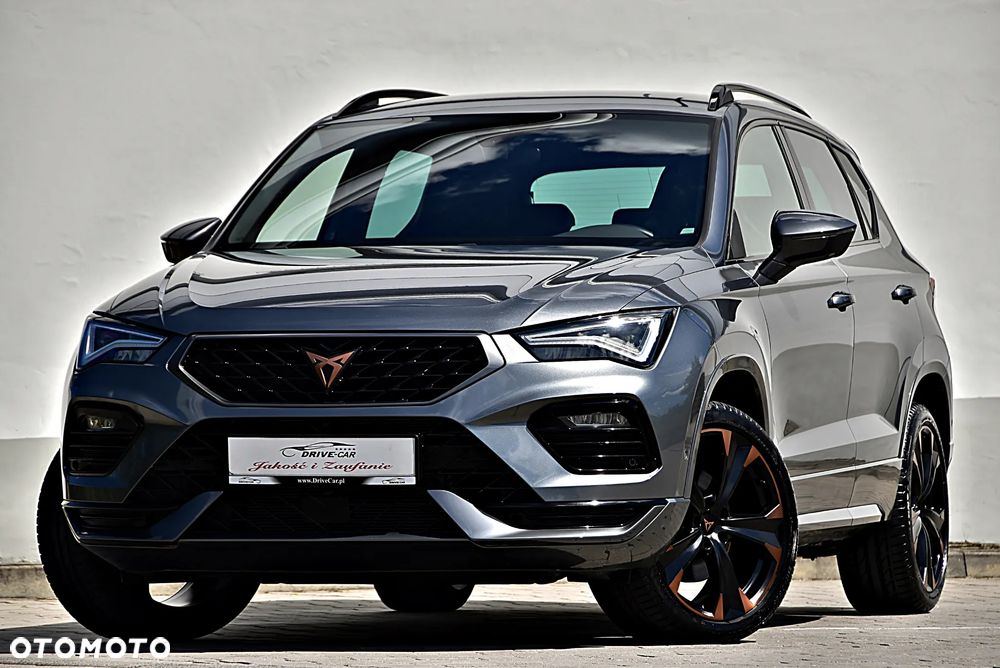 Cupra Ateca - 2