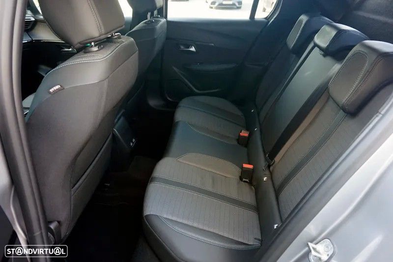 Peugeot 208 1.2 PureTech Allure Pack - 6