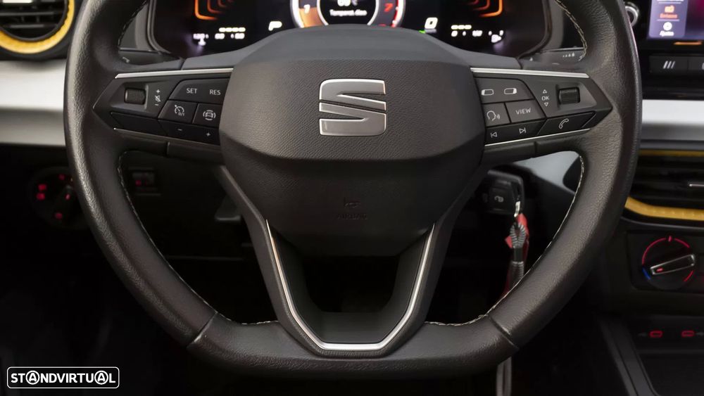SEAT Ibiza 1.0 TSI Style DSG - 23