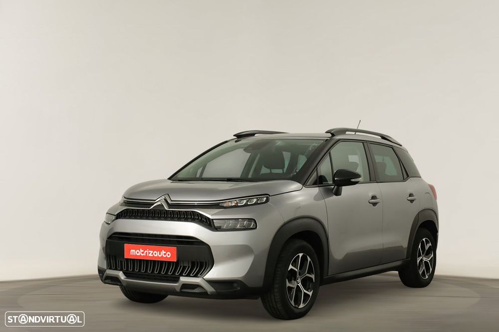 Citroën C3 Aircross 1.2 PureTech Plus - 2