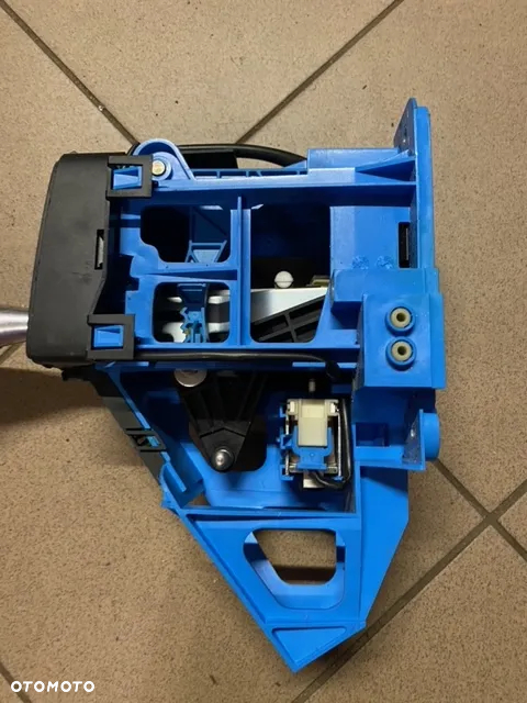 LEWAREK WYBIERAK BIEGÓW FORD FOCUS MK2 AUTOMAT 7M5P7C453AC - 4