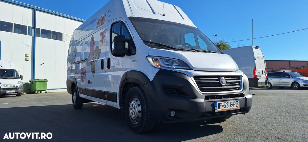 Fiat DUCATO - 1