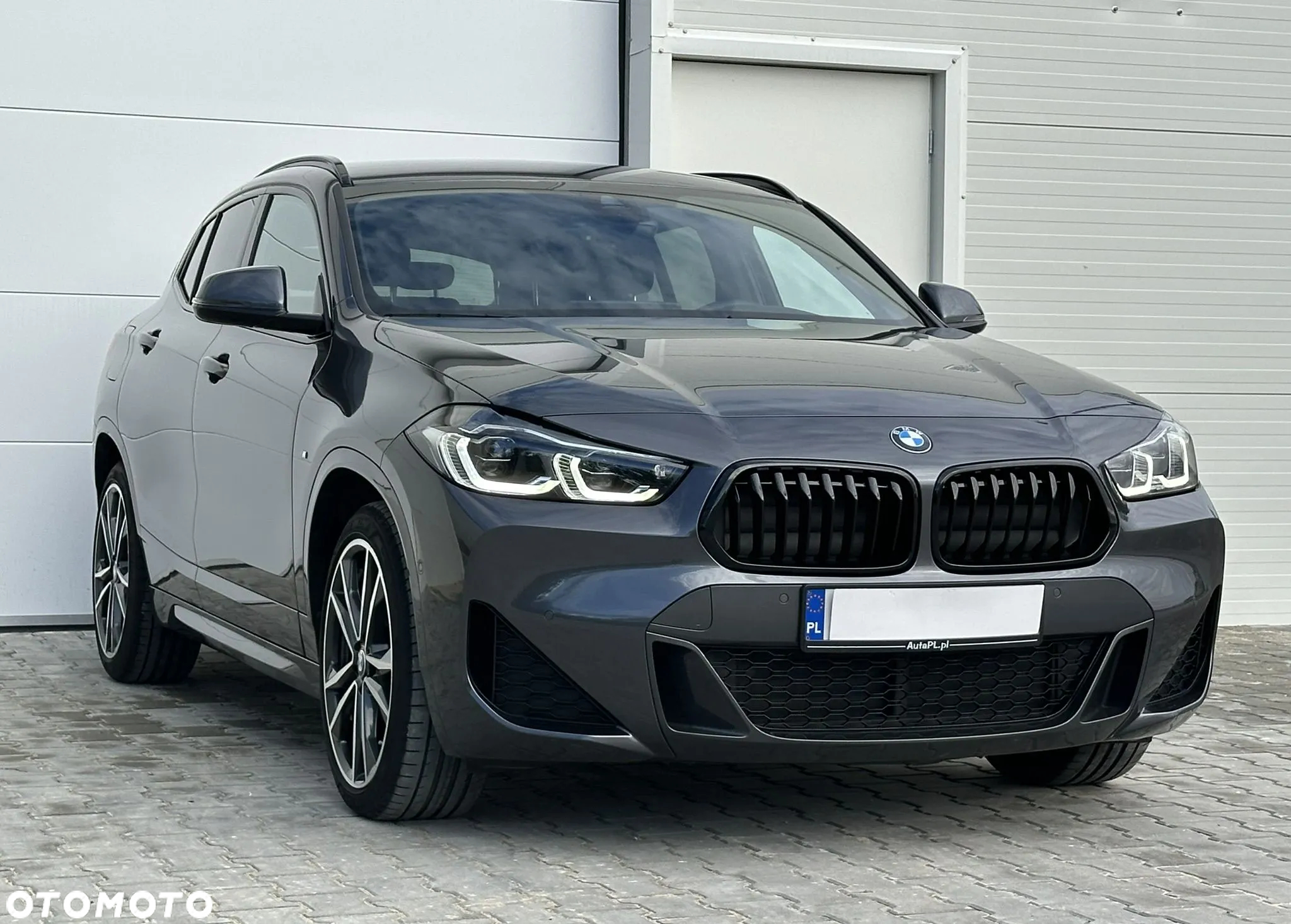 BMW X2 xDrive20d M Sport - 15
