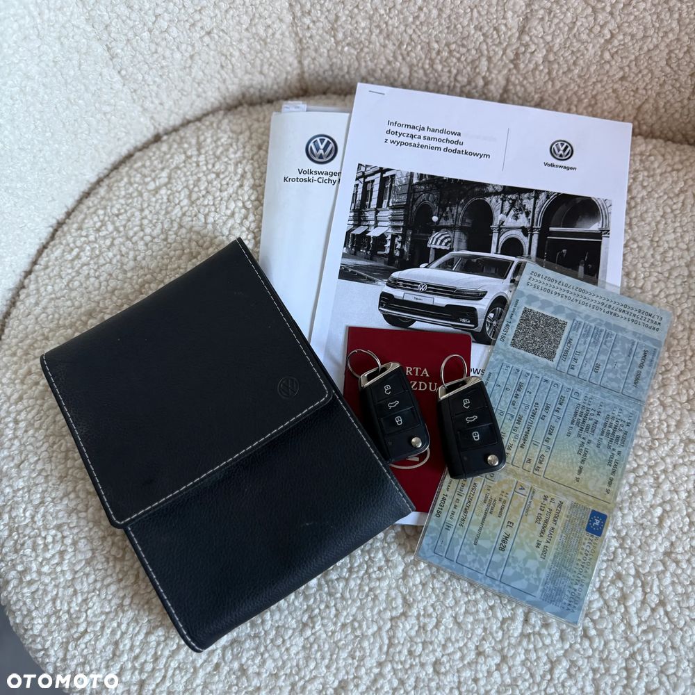 Volkswagen Tiguan 2.0 TDI BMT SCR Highline DSG - 23