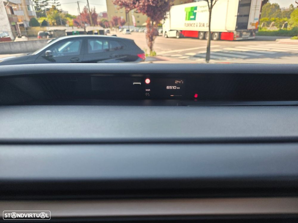 Citroën C3 Aircross 1.2 PureTech Plus - 10