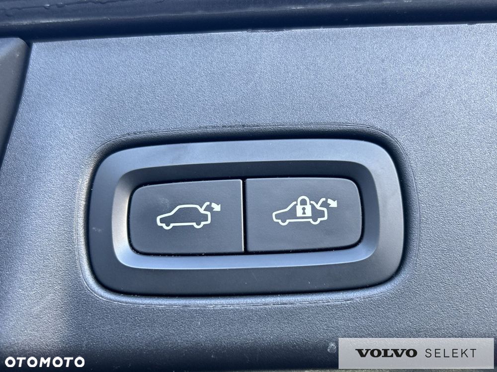 Volvo V90 - 33