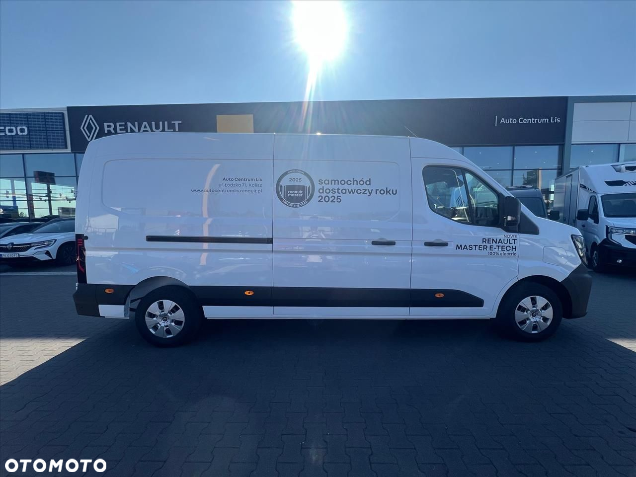 Renault master - 9