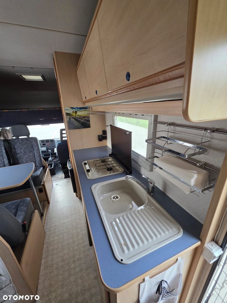 Fiat Ducato - 12