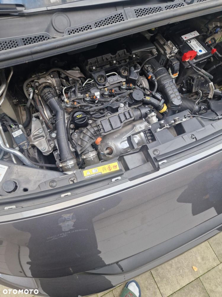 Peugeot PARTNER - 9