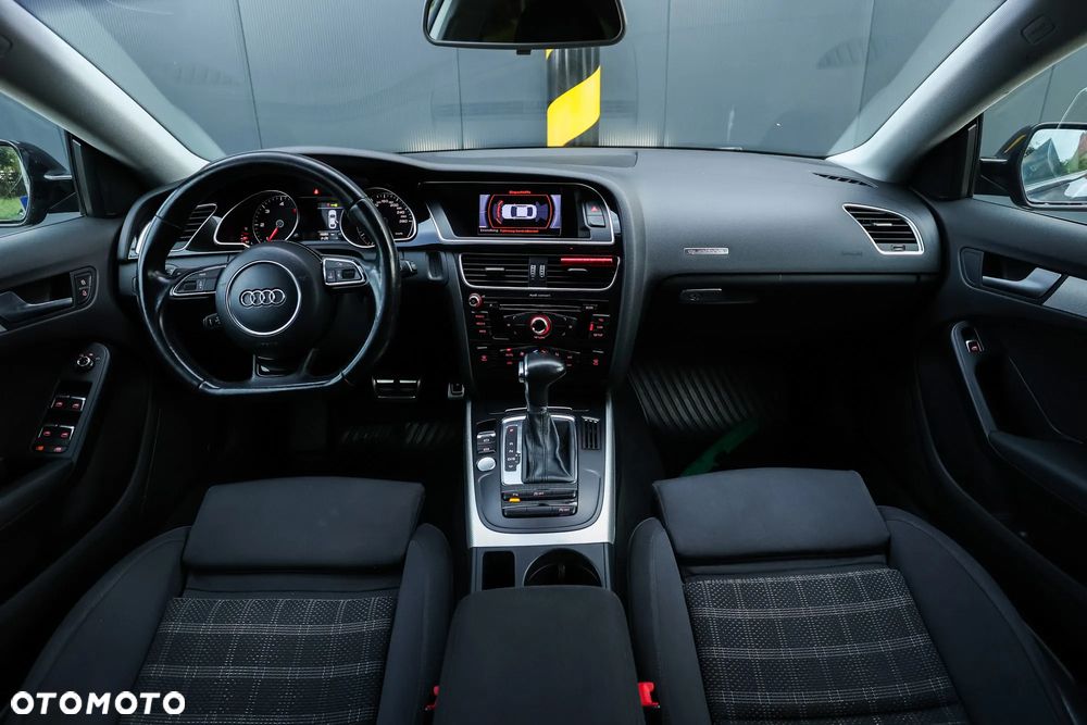 Audi A5 - 18