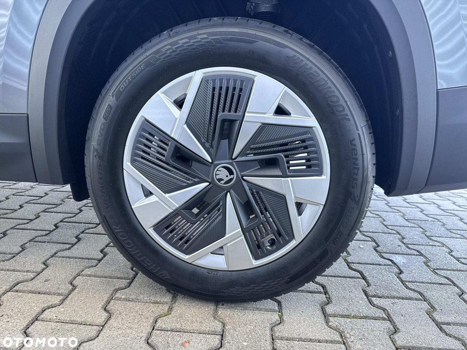 Skoda Kodiaq 2.0 TSI 4x4 Edition 130 DSG - 35