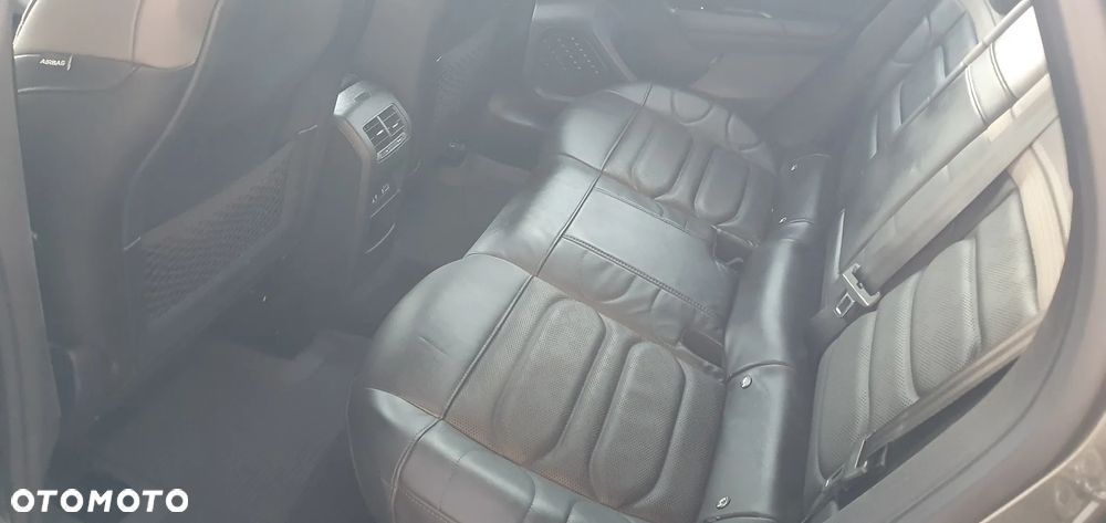 Citroën C5X - 26