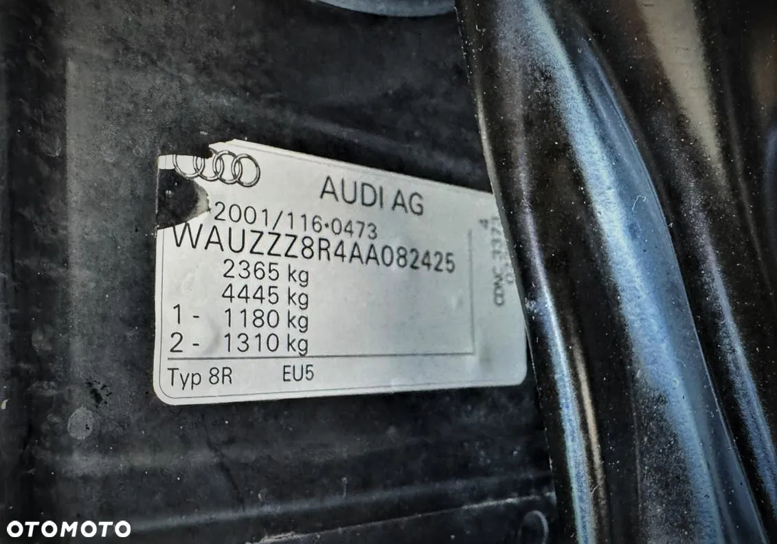 Audi Q5 2.0 TFSI Quattro S tronic - 37