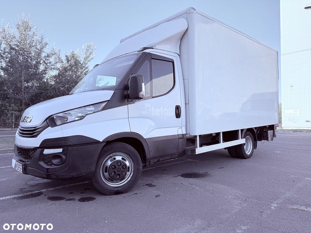Iveco 35C15 - 2