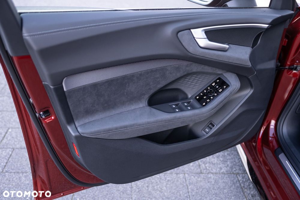 Audi A5 Avant TFSI Quattro S tronic - 17