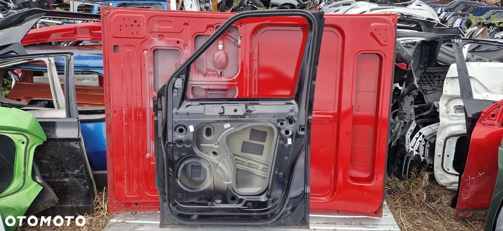 Drzwi Volkswagen Transporter T7 2022r-> Przód Prawy - 3