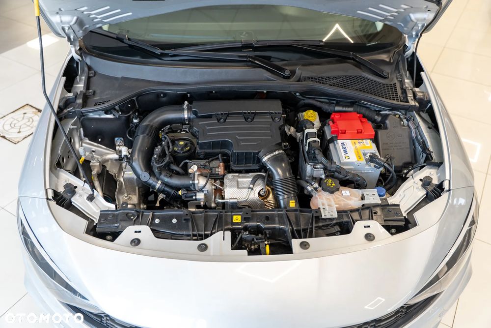 Fiat Tipo 1.0 T3 - 16