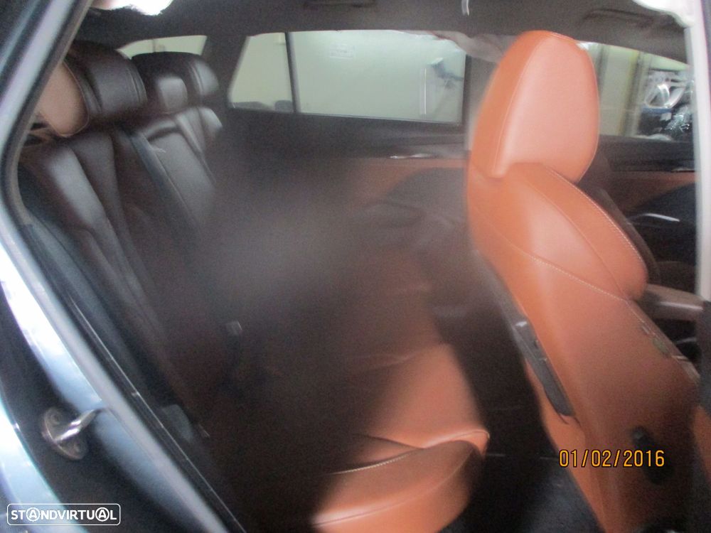 Carro MOT: EBJA EBJC SKODA ENYAQ 4 2021 80 204CV 5P CINZA ELETRICO - 8