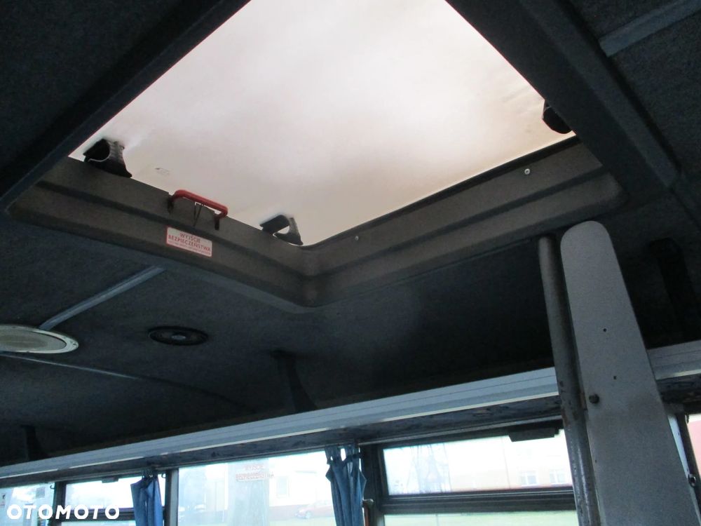 Iveco Solbus C 10.5 - 13