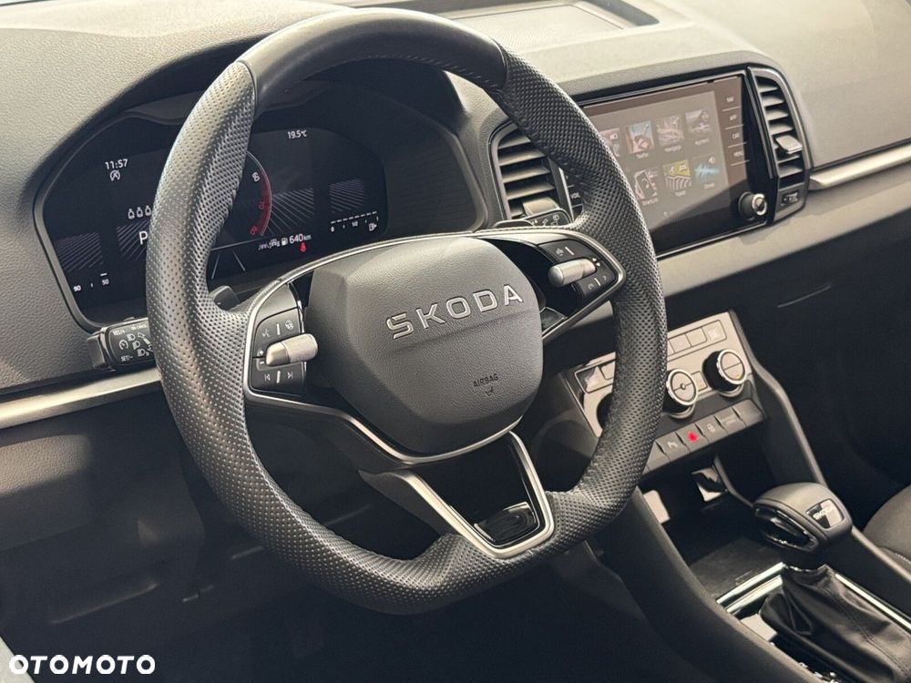 Skoda Karoq - 20