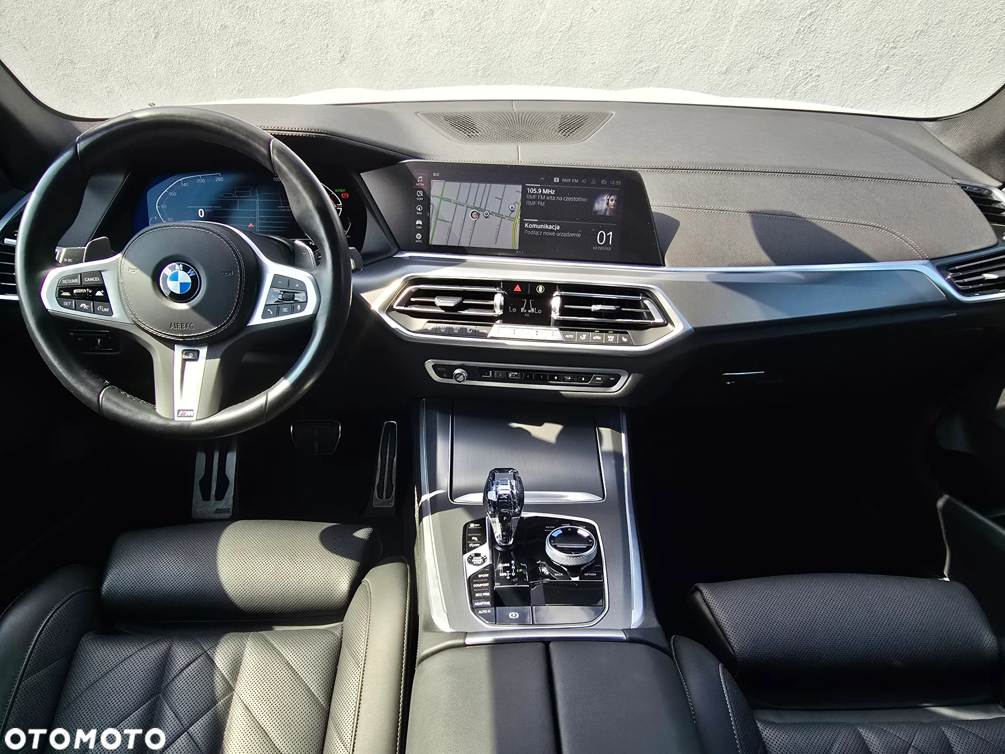 BMW X5 xDrive30d sport - 8
