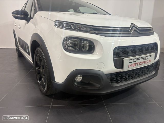 Citroën C3 1.2 PureTech Feel - 32