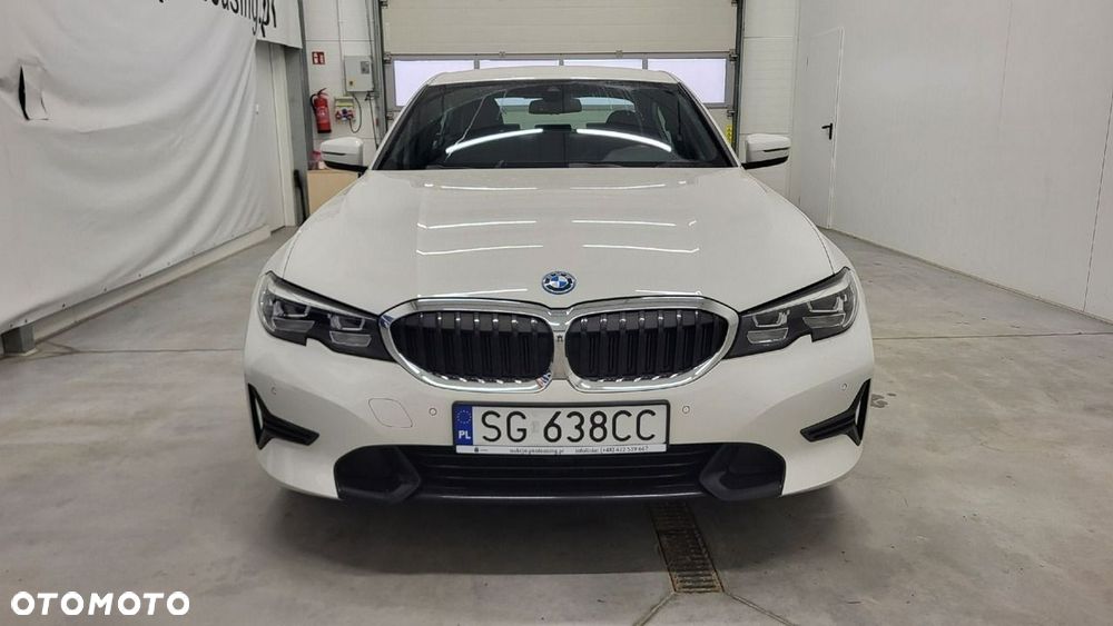 BMW Seria 3 - 2