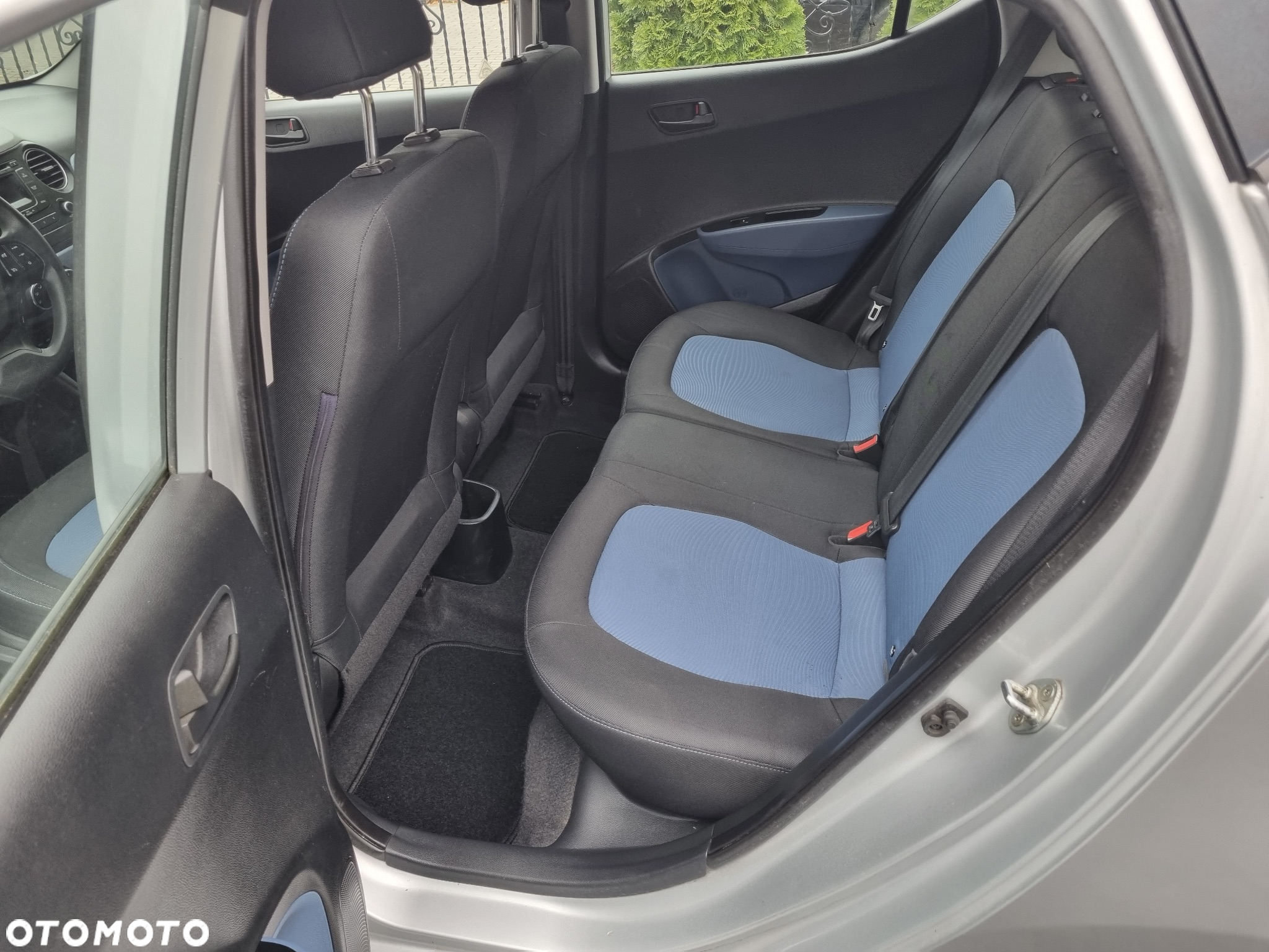 Hyundai i10 1.0 Premium - 13