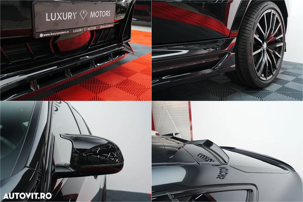 BMW X6 xDrive40i AT MHEV - 25