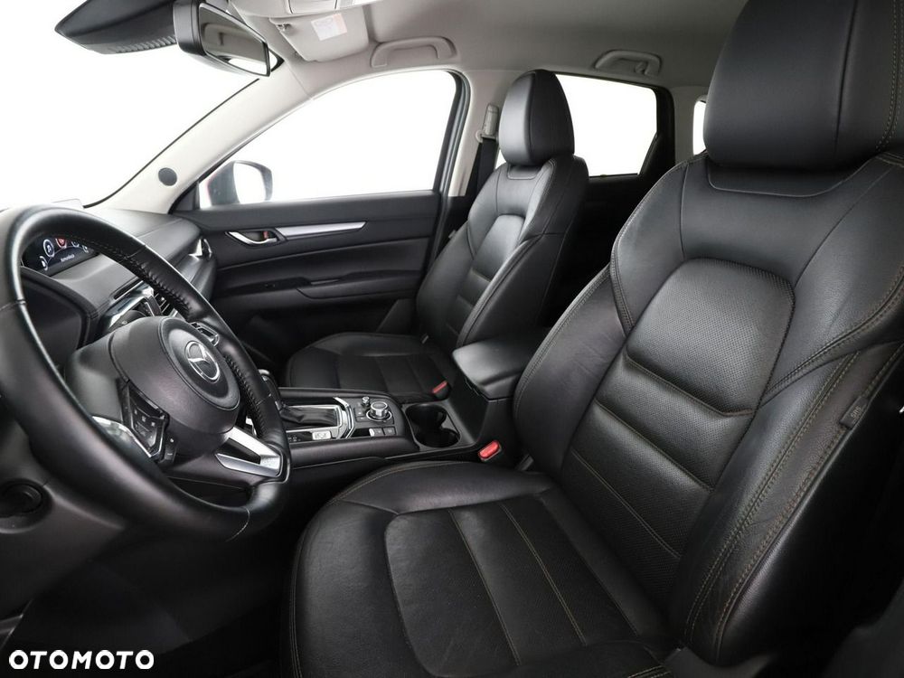 Mazda CX-5 2.0 Exclusive-Line 2WD - 14