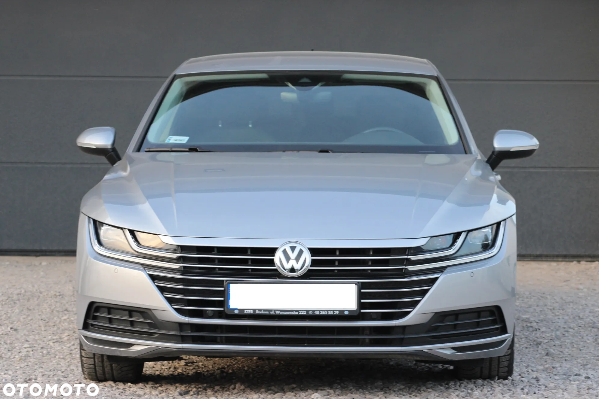 Volkswagen Arteon - 3