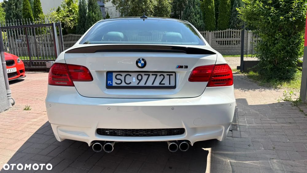 BMW M3 - 4