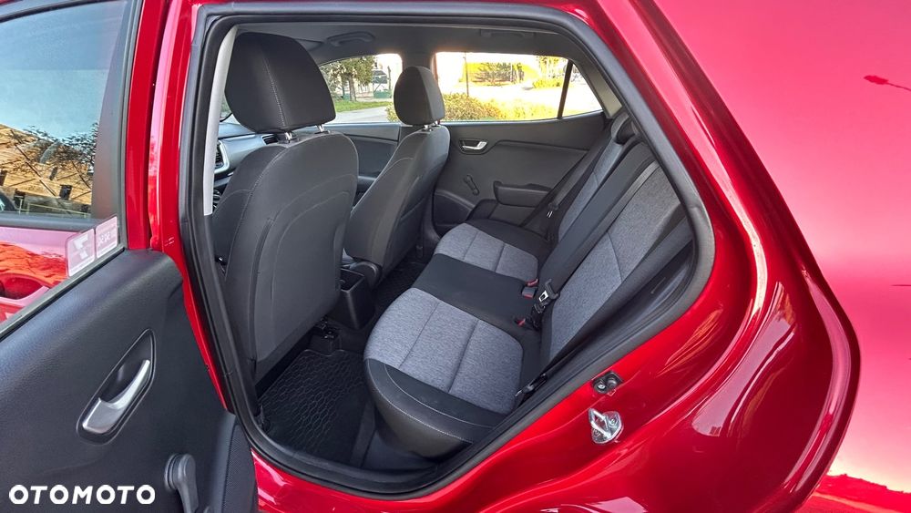 Kia Stonic 1.4 M - 22