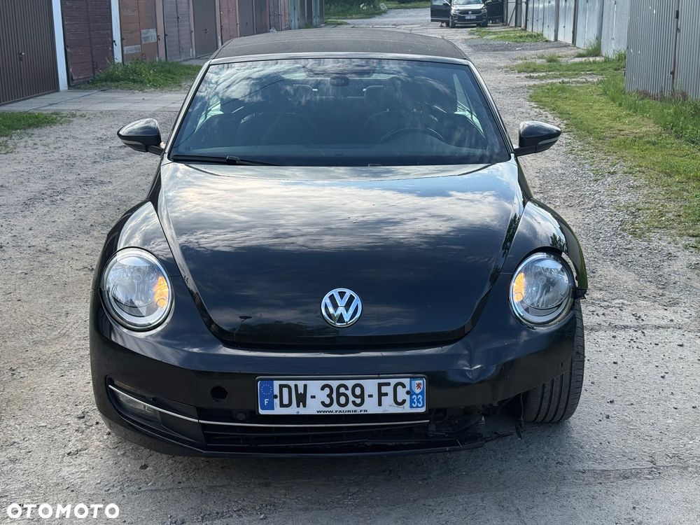 Volkswagen Beetle 1.6 TDI BlueMotion Technology - 7