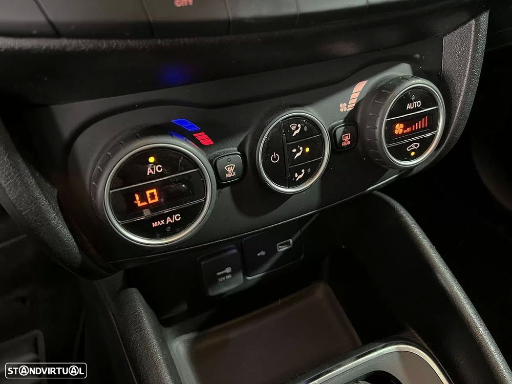 Fiat Tipo 1.3 M-Jet Lounge - 13