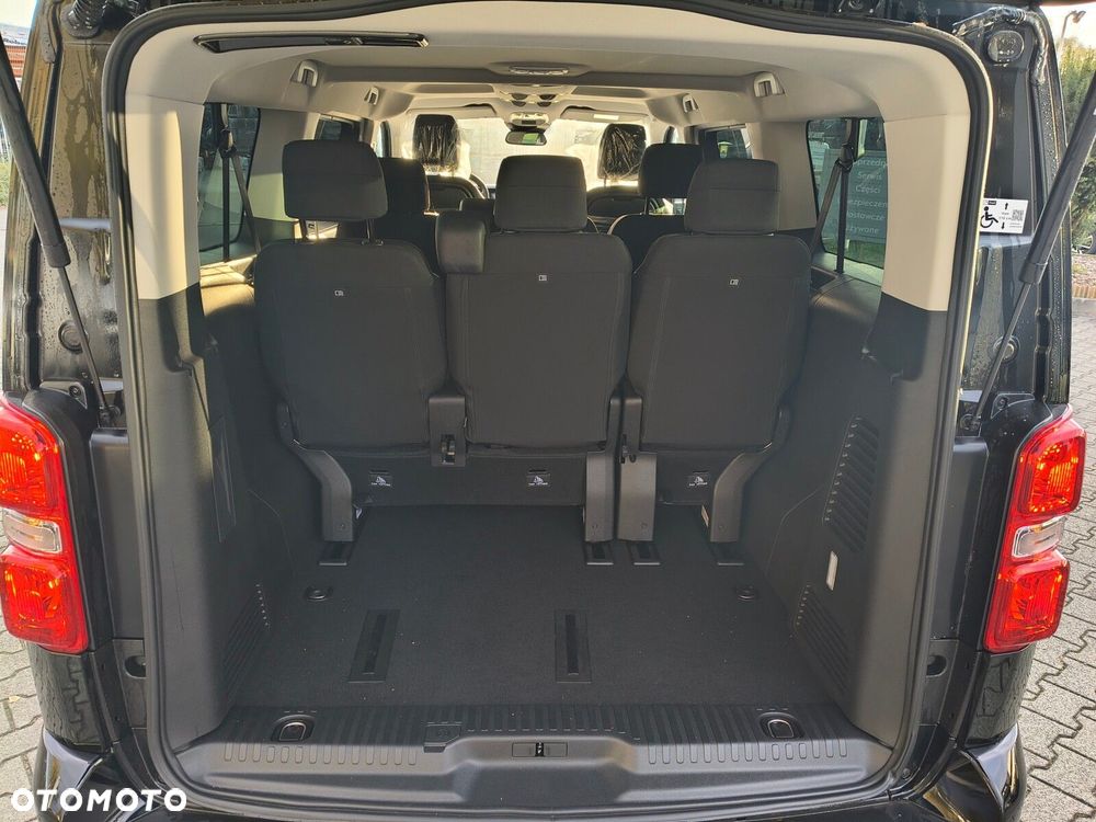 Opel Zafira - 9