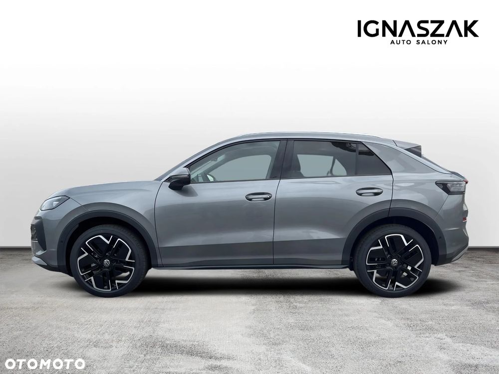 Volkswagen T-Roc 1.5 eTSI Style DSG - 2