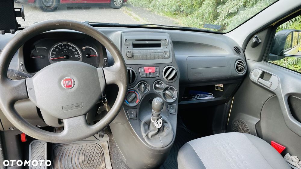 Fiat Panda 1.2 Fresh - 6