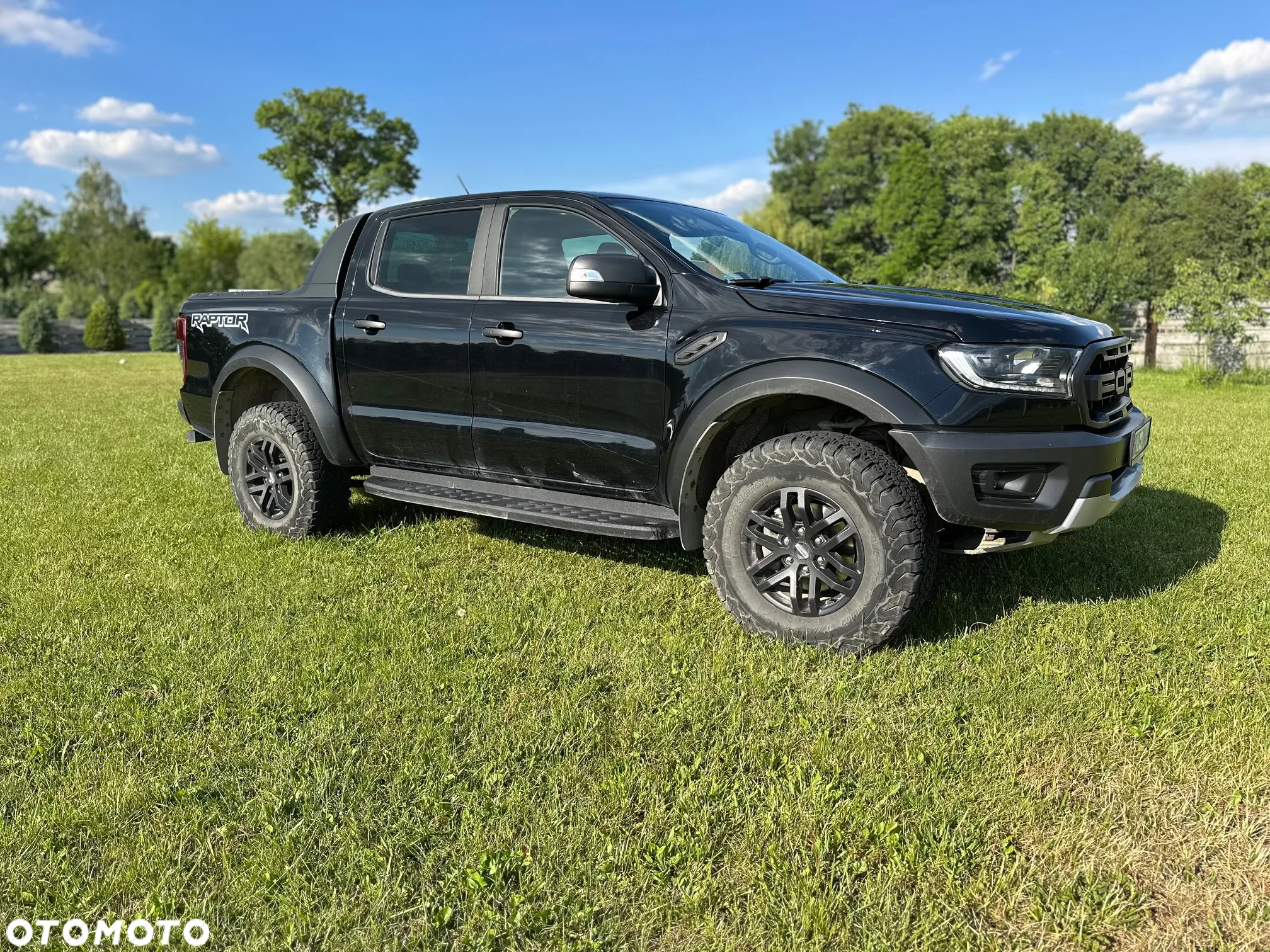 Ford Ranger Raptor - 2