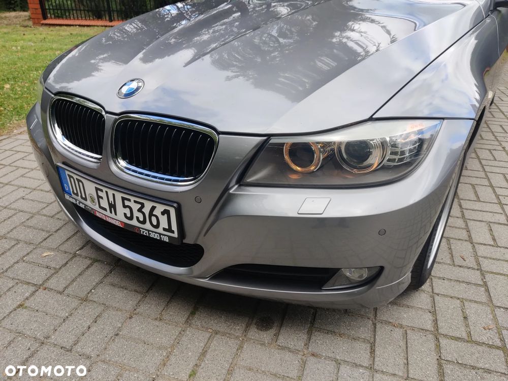 BMW Seria 3 318i Touring Edition Exclusive - 10