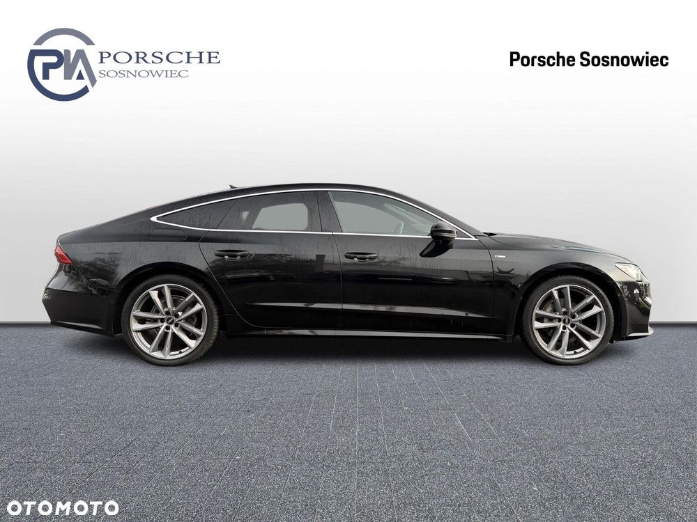 Audi A7 Sportback - 7
