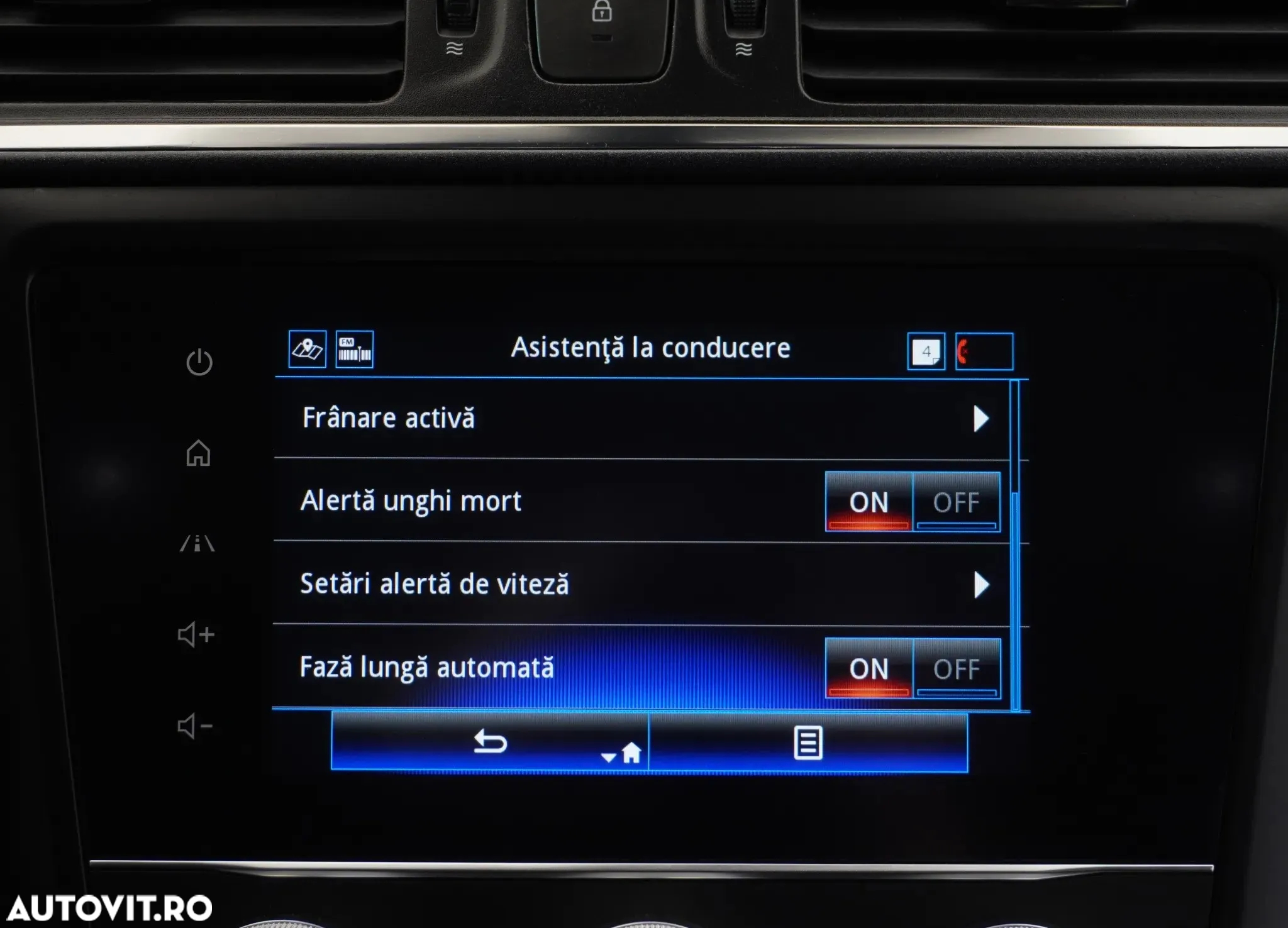 Renault Kadjar BLUE dCi 115 EDC LIMITED - 25