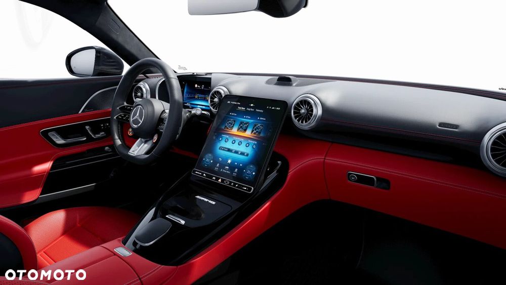 Mercedes-Benz AMG GT - 18